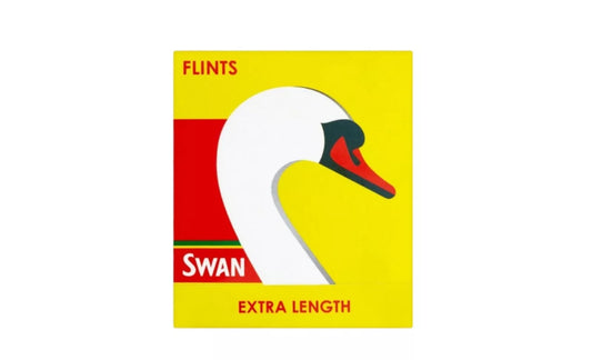 SWAN Lighter Flint’s Extra Length Replacement Flint