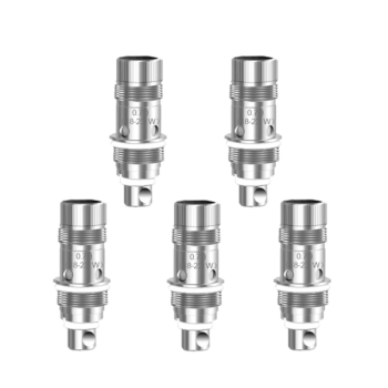 Aspire Nautilus atomizer Coil 5-Pack