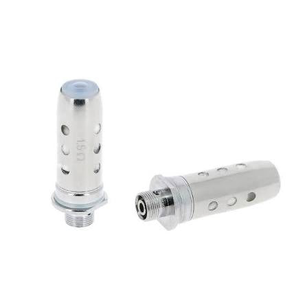INNOKIN T18E Coils T22E Genuine Prism Endura Vape Coil Heads 1.5ohm