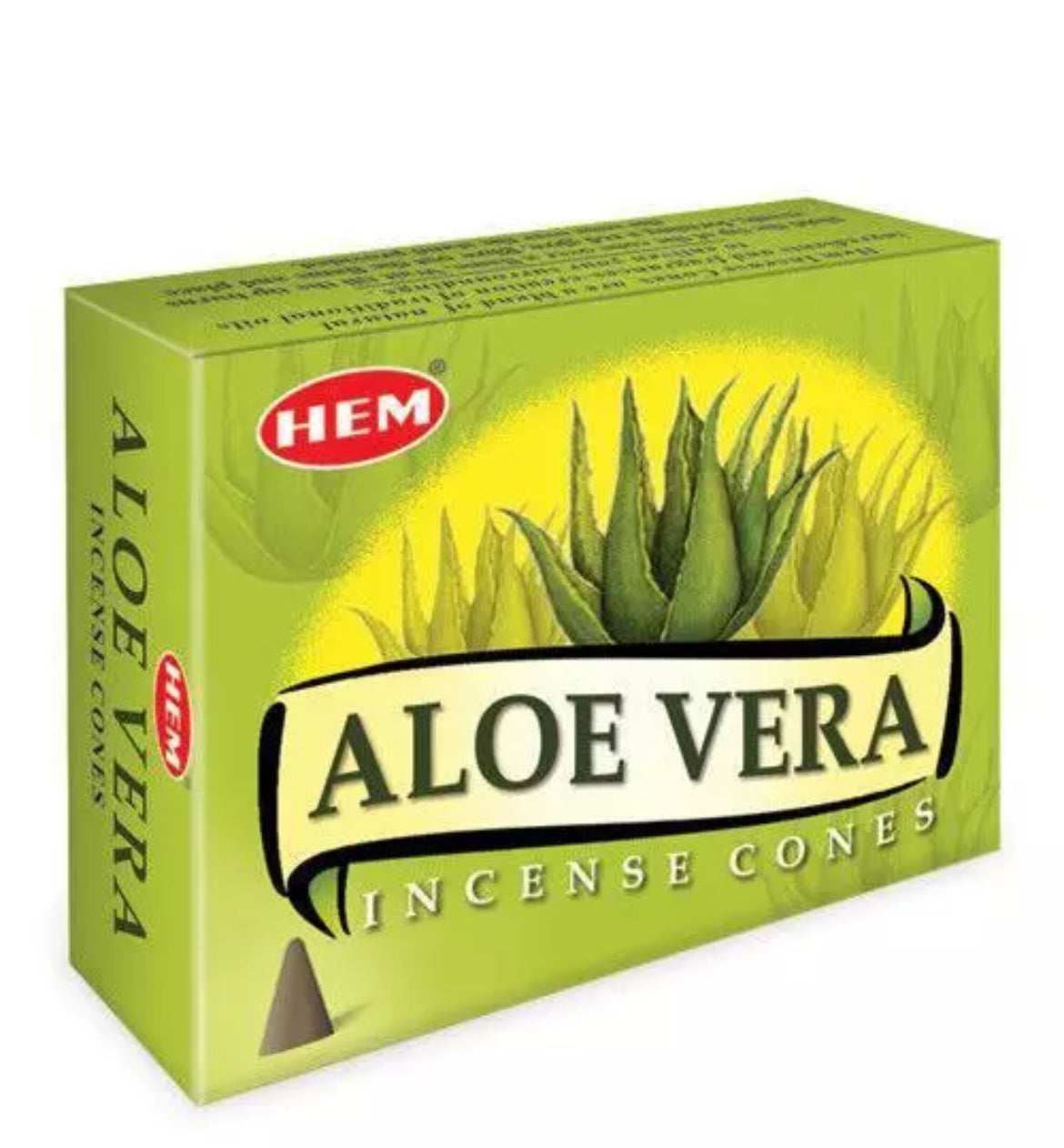Hem Incense Cones Joss Cones
