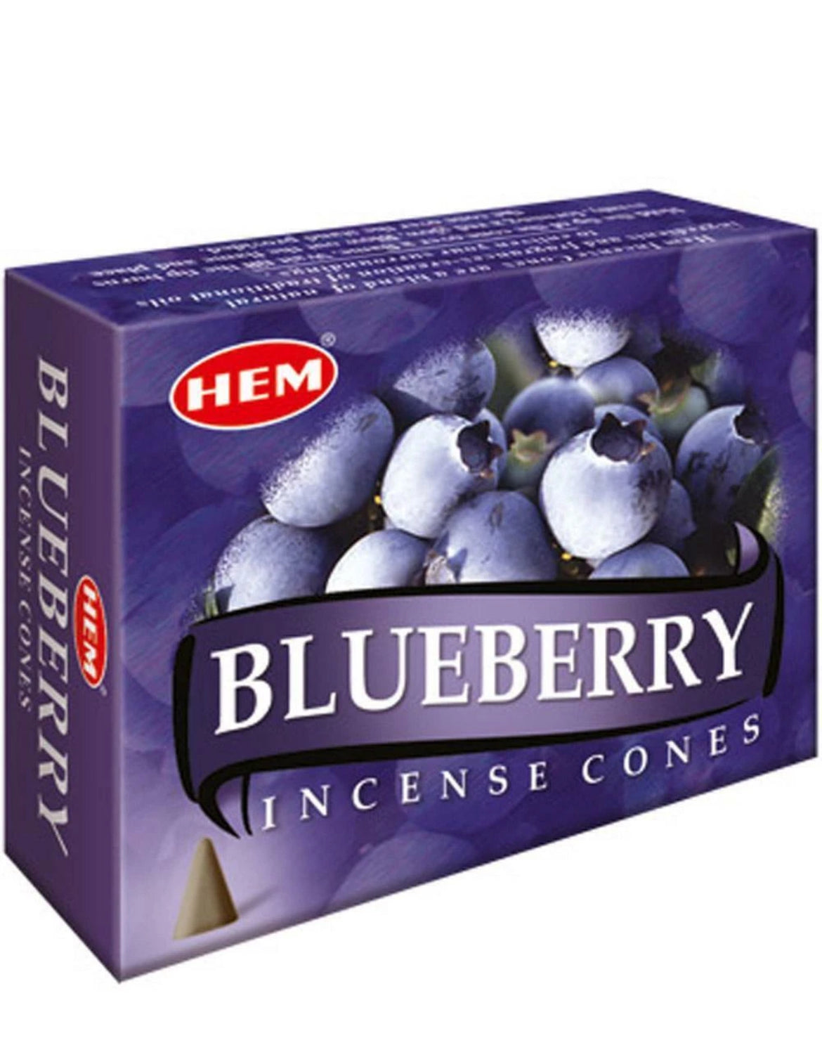 Hem Incense Cones Joss Cones