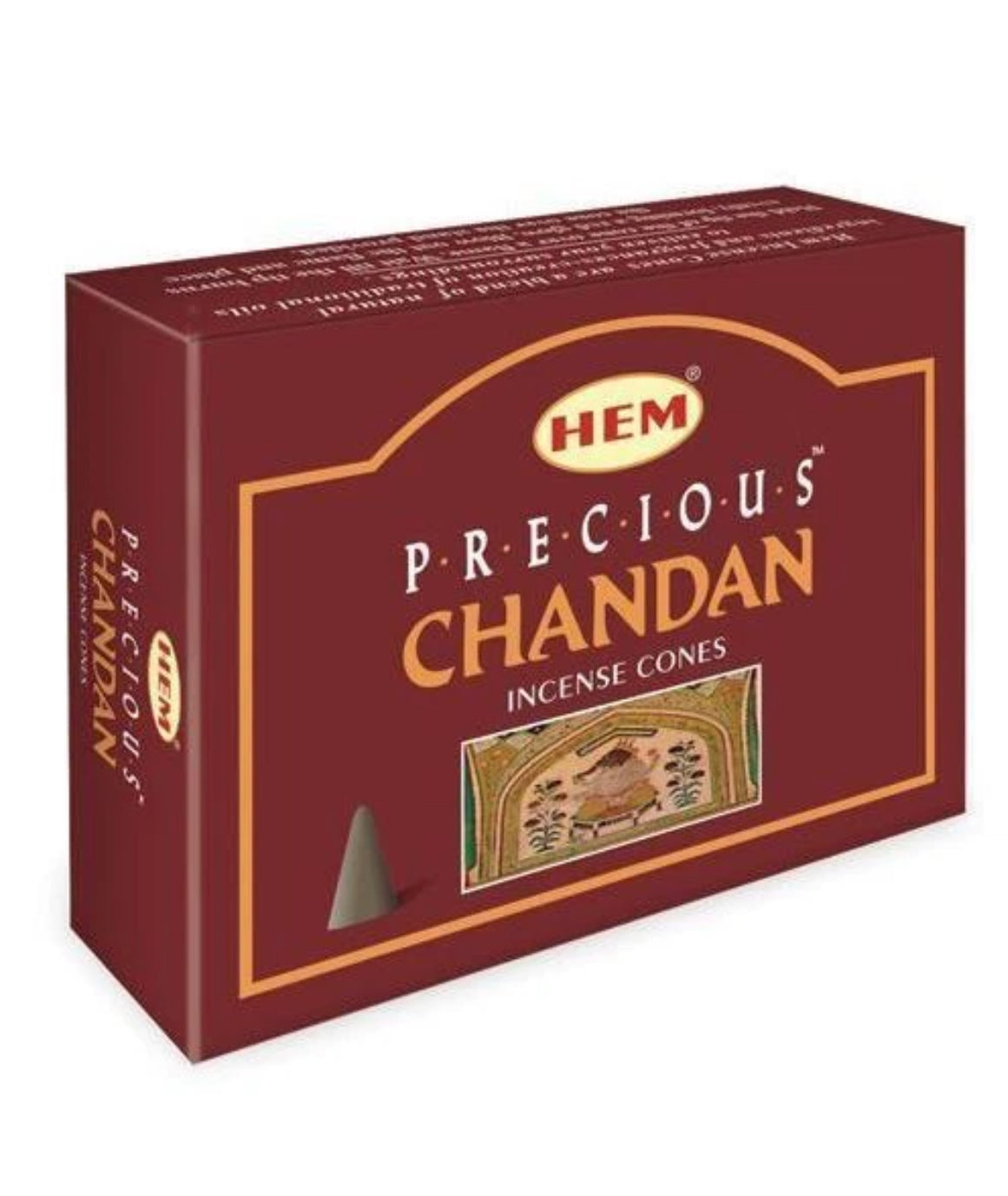 Hem Incense Cones Joss Cones