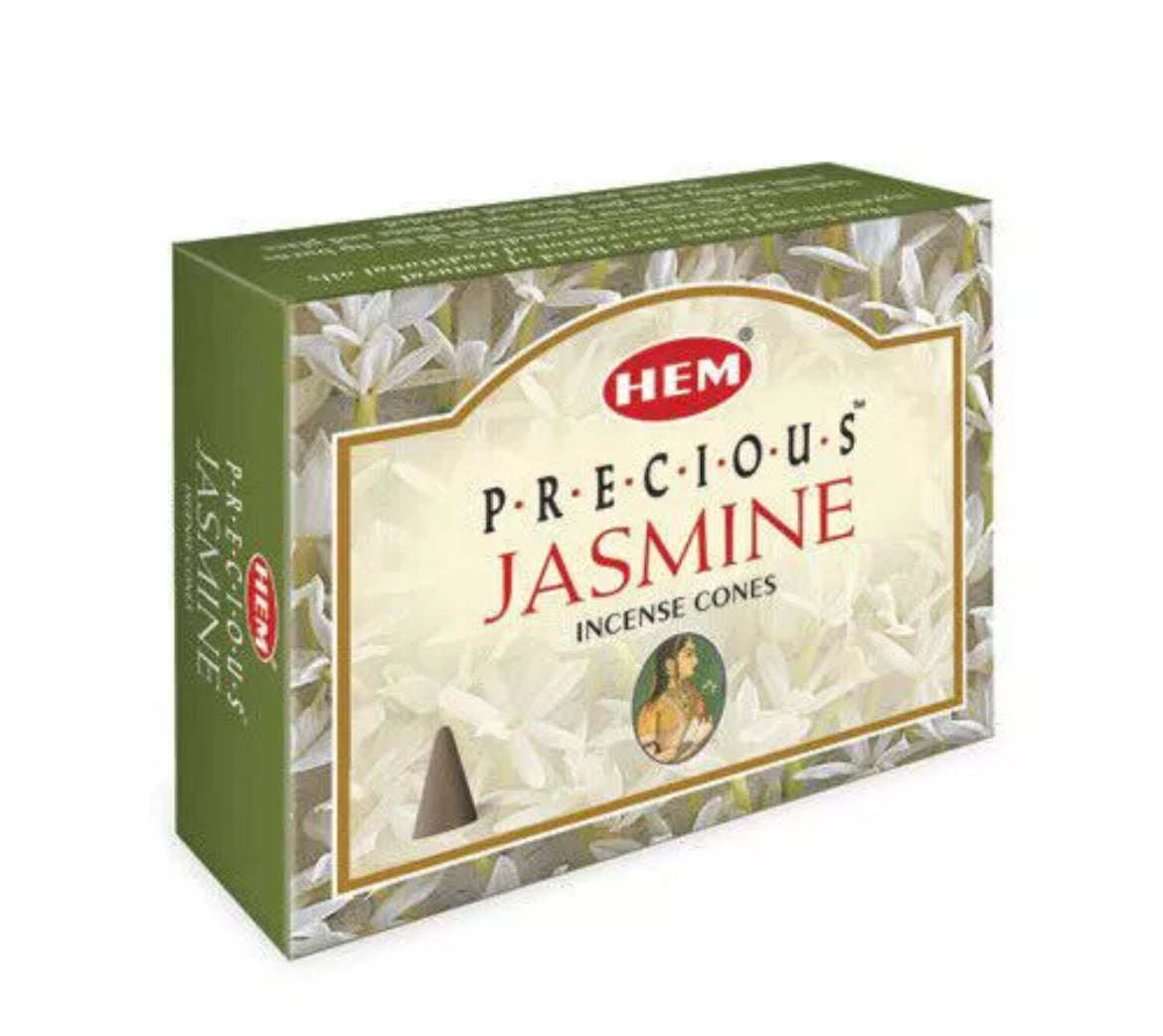 Hem Incense Cones Joss Cones