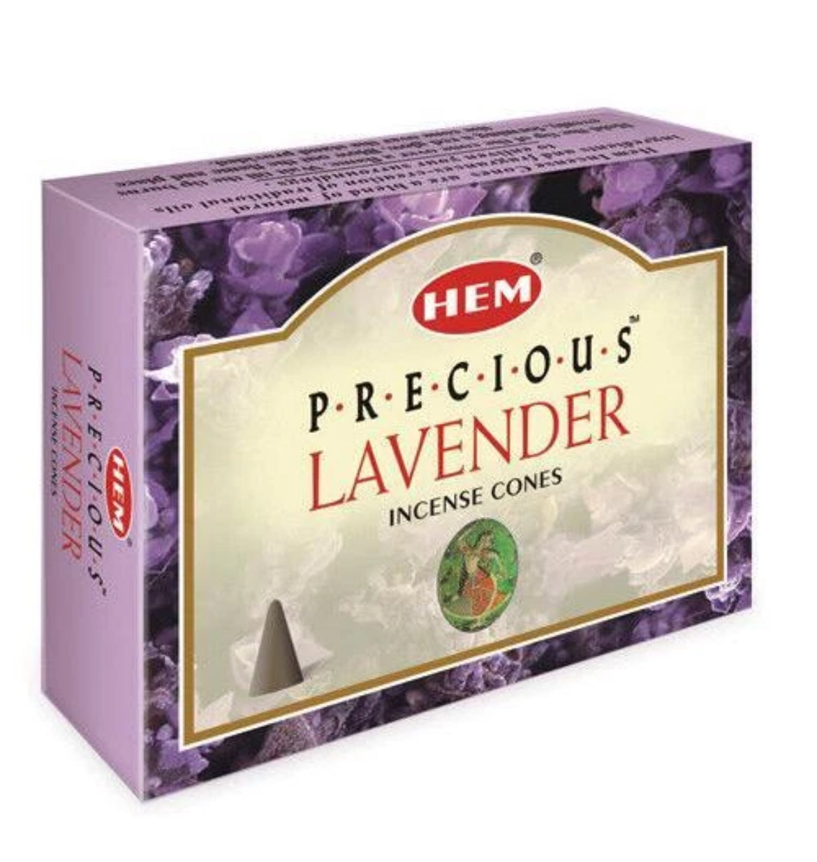 Hem Incense Cones Joss Cones