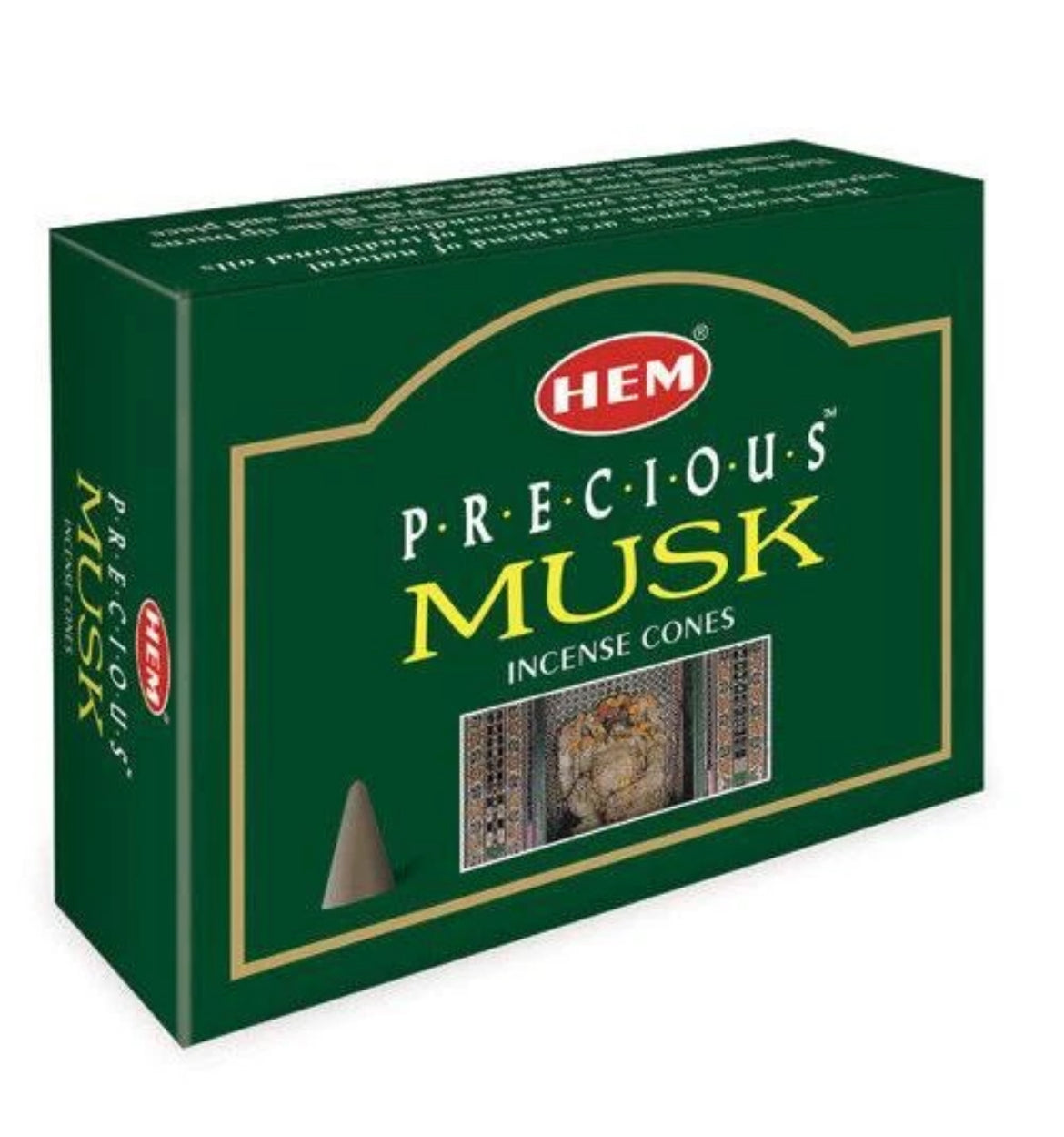 Hem Incense Cones Joss Cones