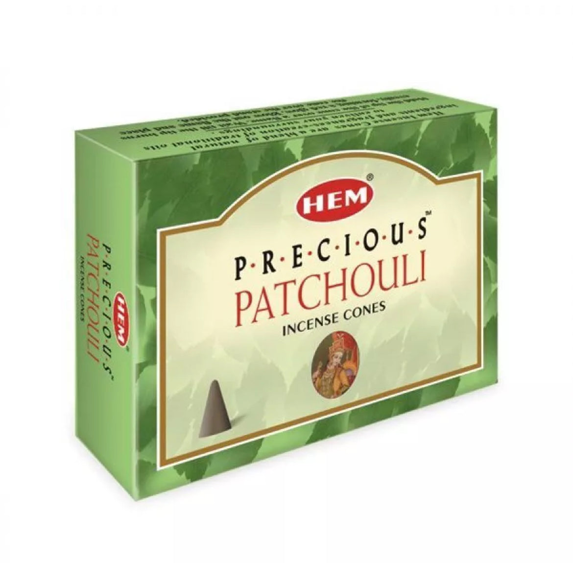 Hem Incense Cones Joss Cones