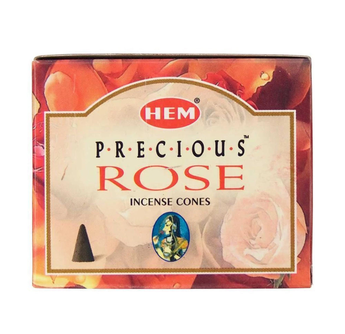 Hem Incense Cones Joss Cones