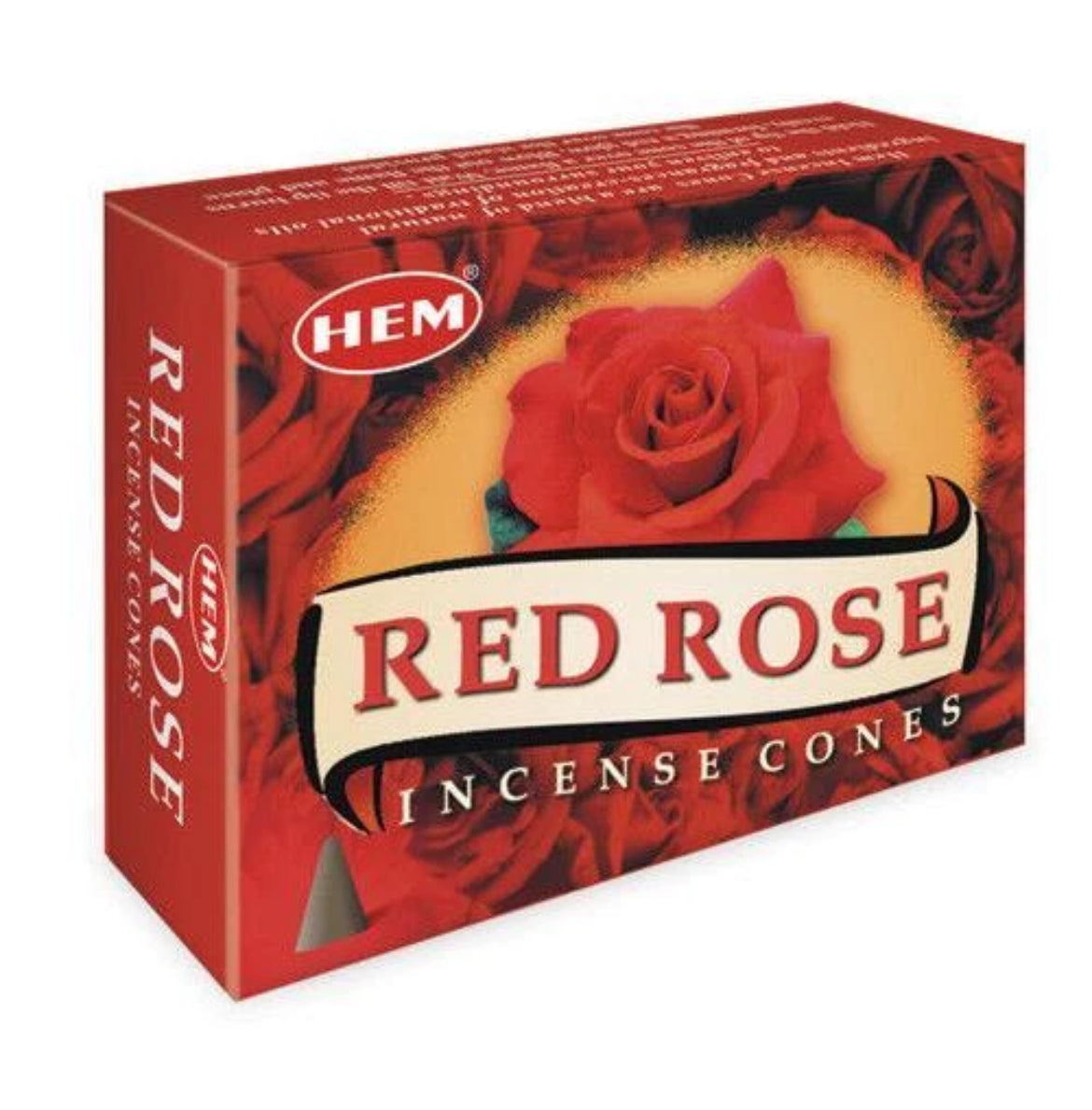 Hem Incense Cones Joss Cones