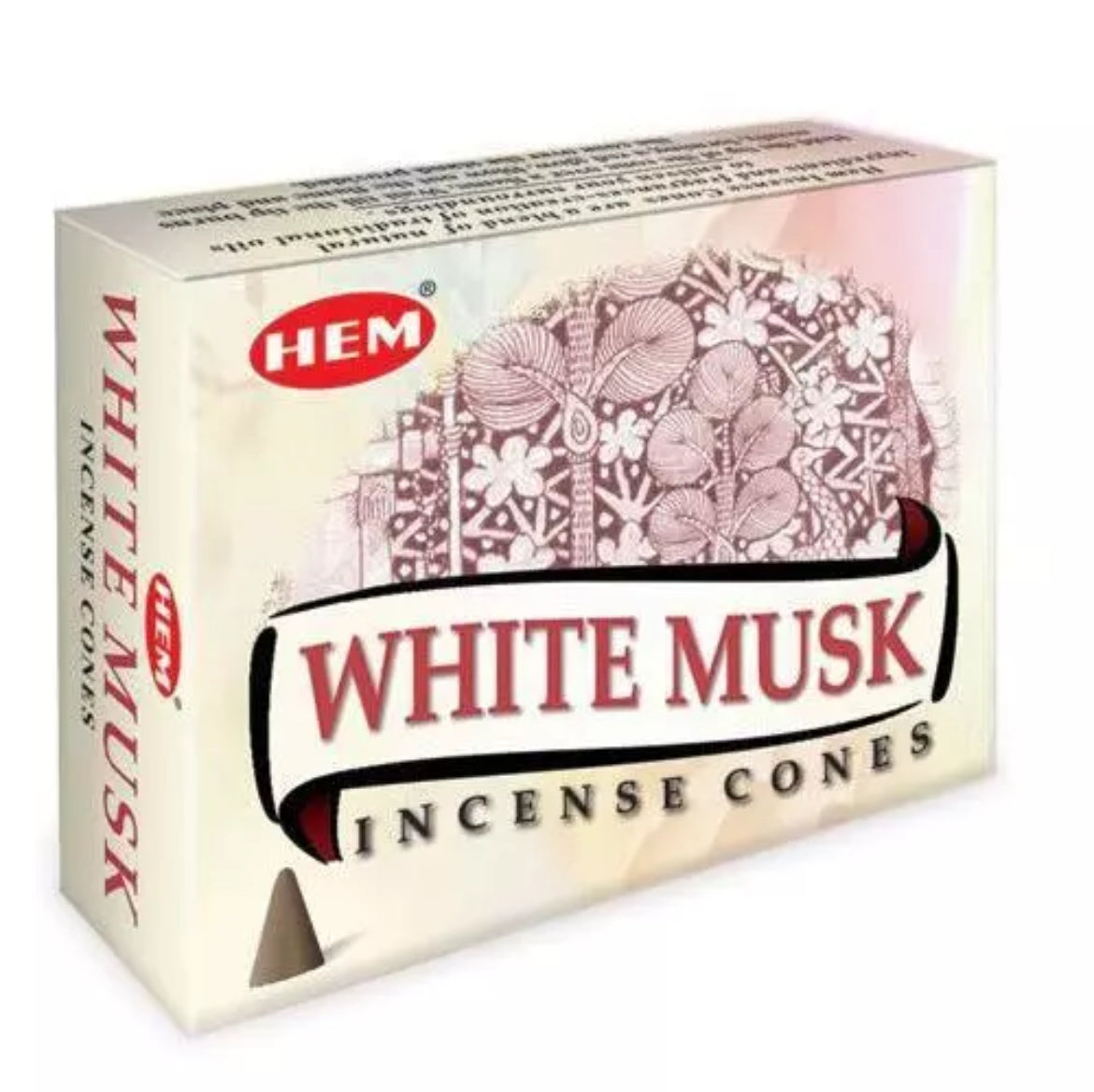 Hem Incense Cones Joss Cones