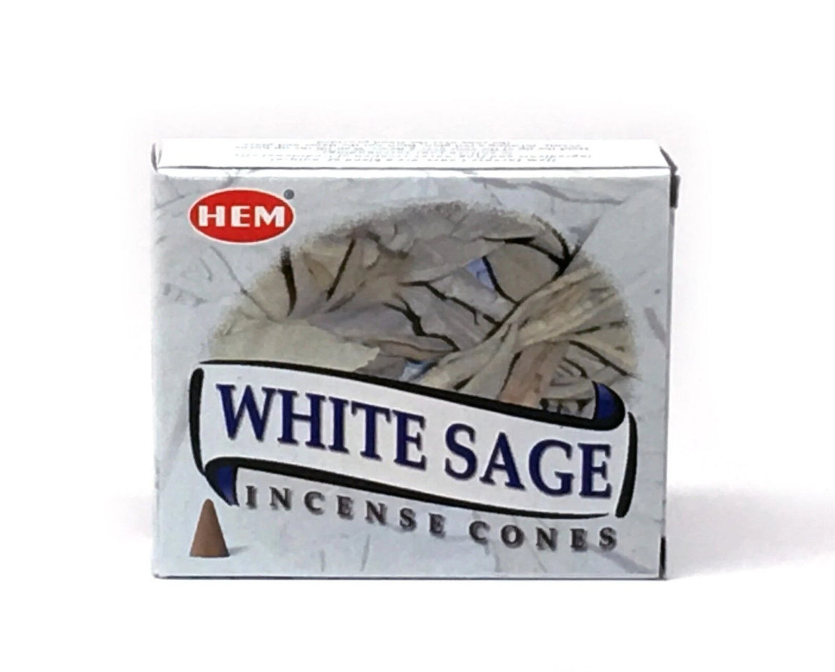 Hem Incense Cones Joss Cones