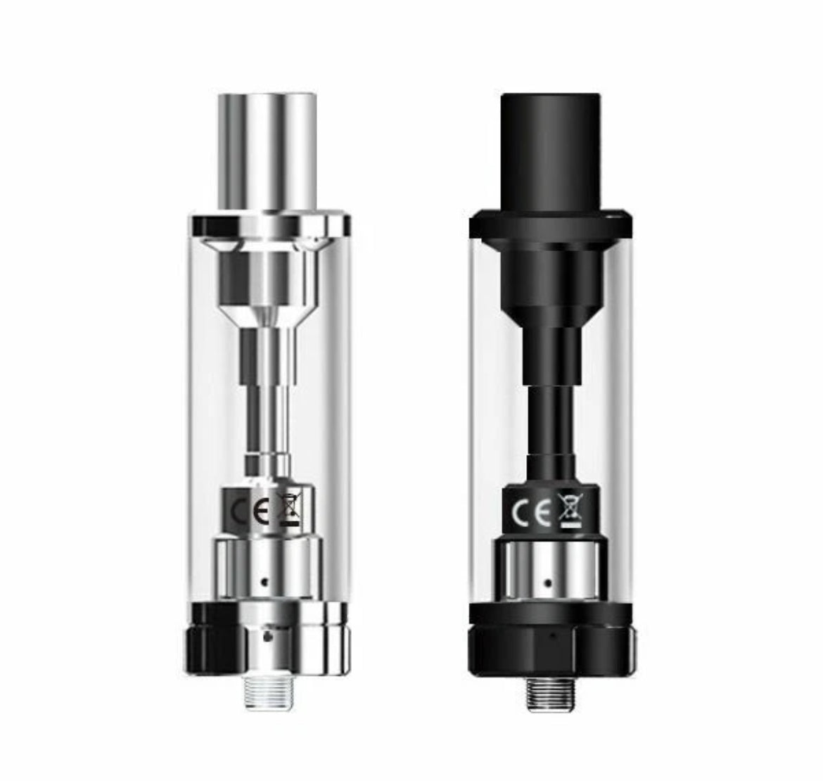 ASPIRE K2 Replacement Clearomizer atomizer Tank Spare Tank