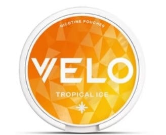 VELO Nicotine Pouches 10mg
