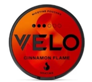 VELO Nicotine Pouches 10mg