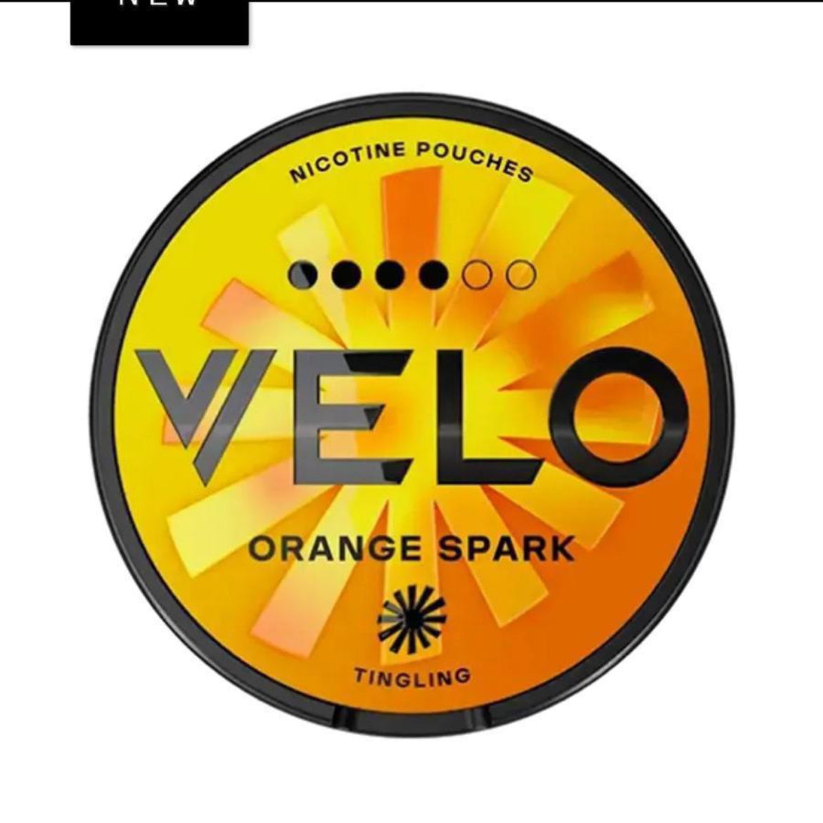 VELO Nicotine Pouches 10mg