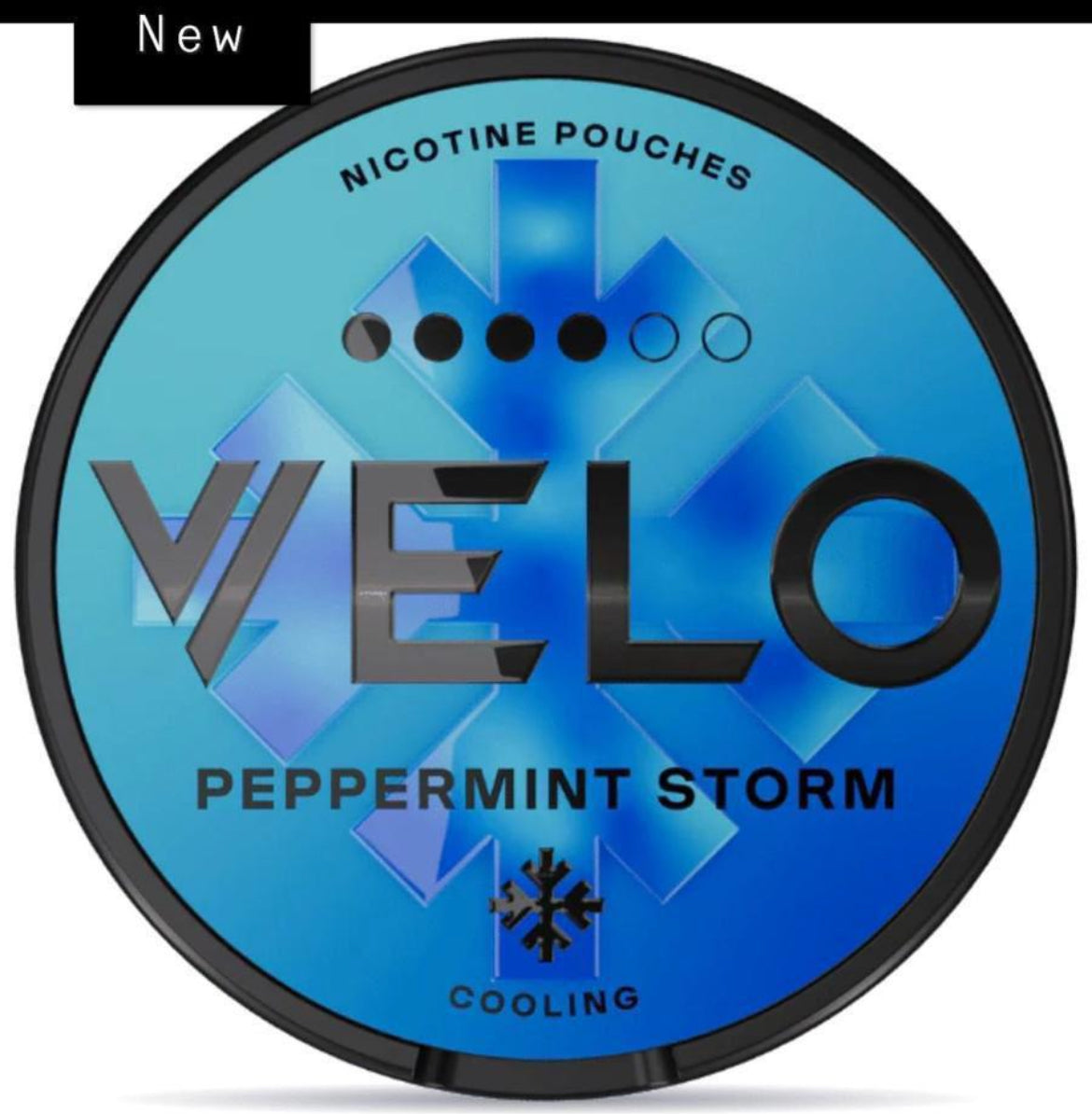 VELO Nicotine Pouches 10mg