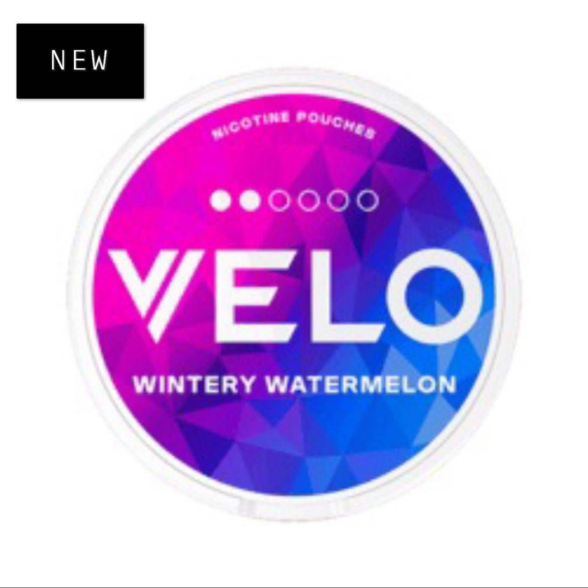 VELO Nicotine Pouches 10mg