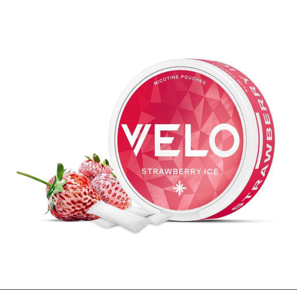 VELO Nicotine Pouches 10mg
