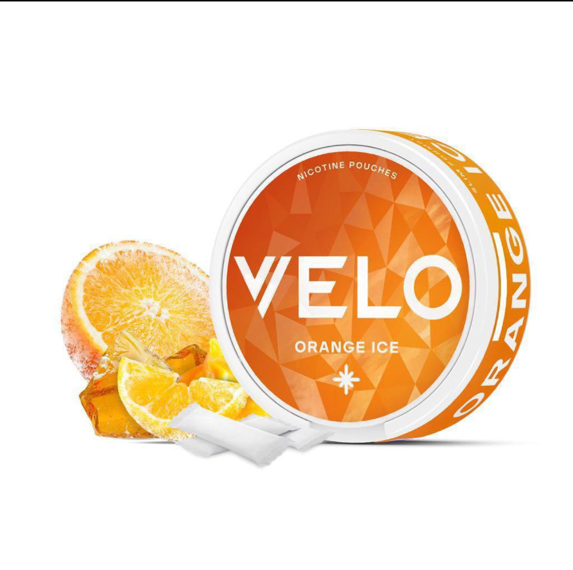 VELO Nicotine Pouches 10mg