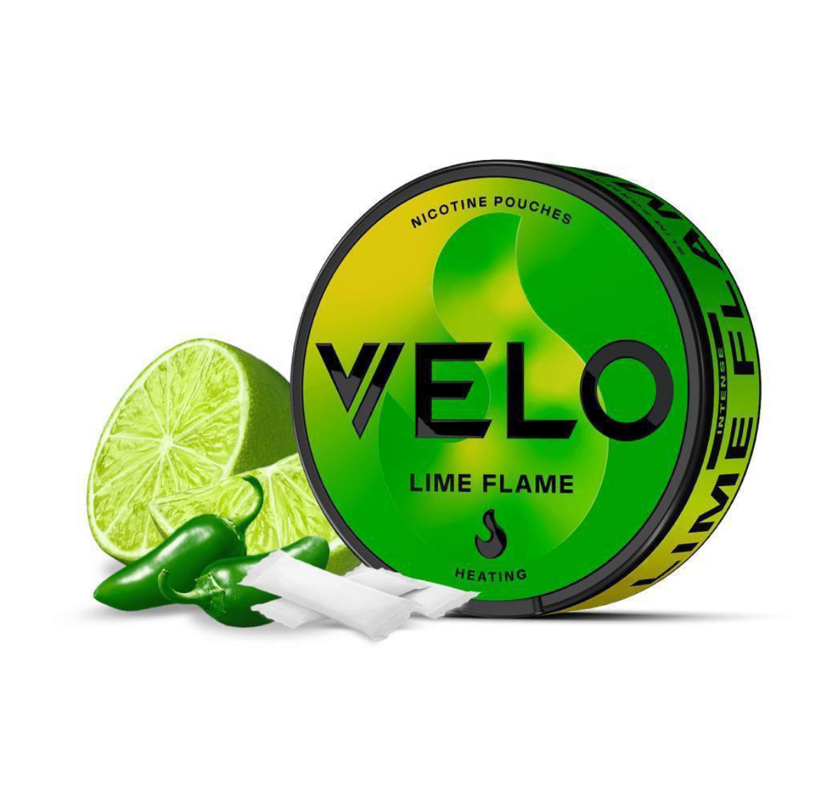 VELO Nicotine Pouches 10mg