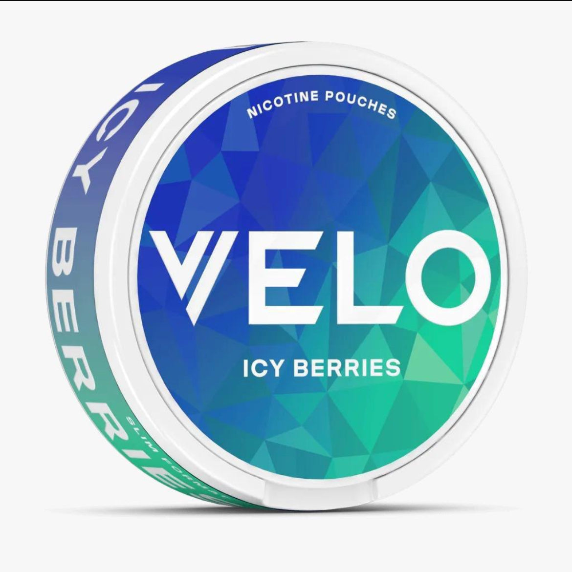 VELO Nicotine Pouches 10mg