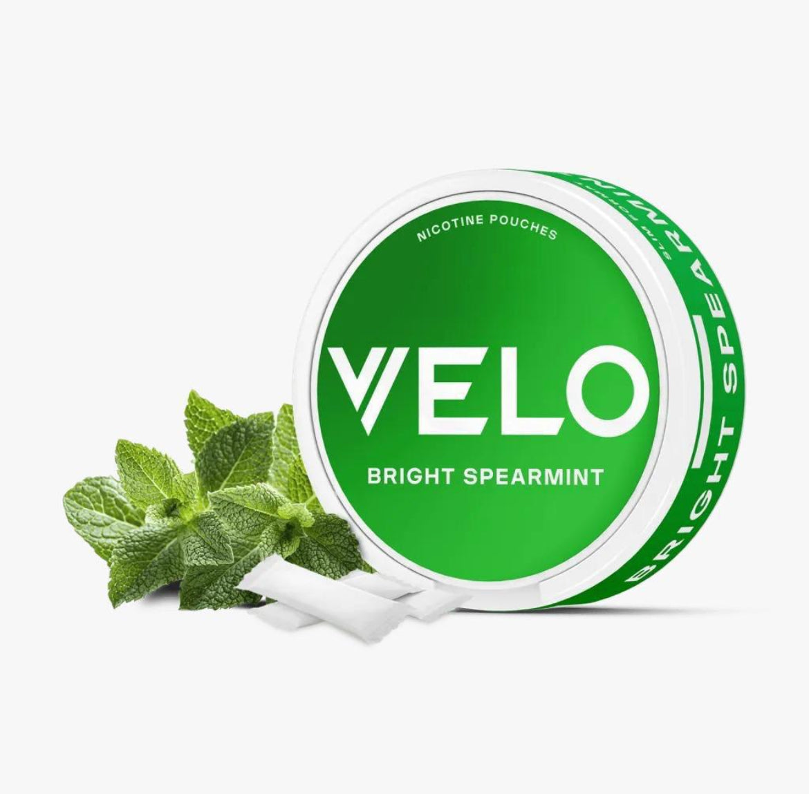 VELO Nicotine Pouches 10mg