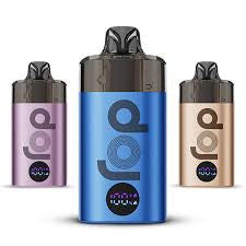 Vaporesso Dojo Blast 6K Pre-filled Pod Kit 20mg 6000 Puffs Vape Kit