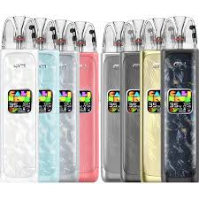 Uwell Caliburn G4 Pod Kit  5–35W  Or UWELL GPP XL Pod