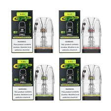 Uwell Caliburn  GPP XL Pod Side Filler Replacement Pods