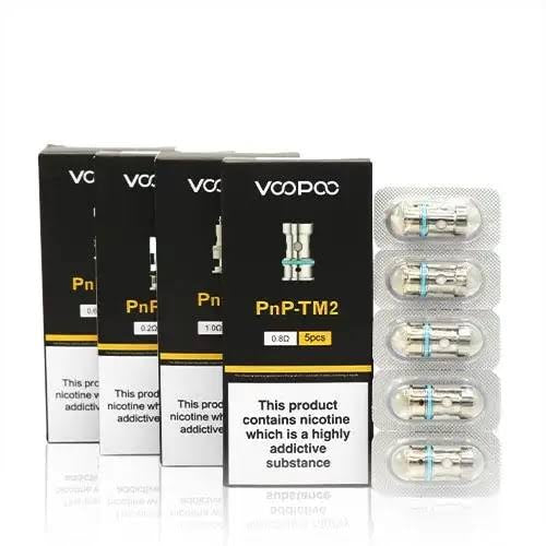 Voopoo PNP Coils Replacement Coil For Voopoo Kit