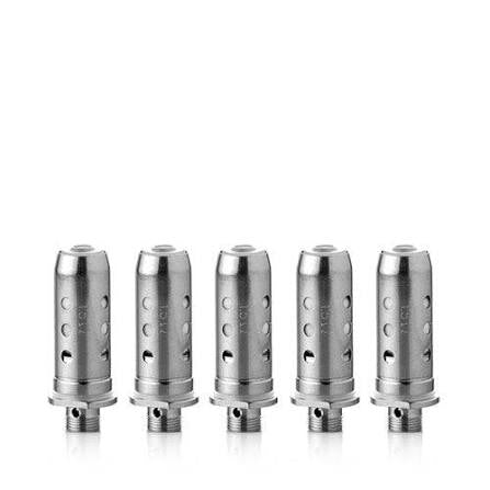INNOKIN T18E Coils T22E Genuine Prism Endura Vape Coil Heads 1.5ohm