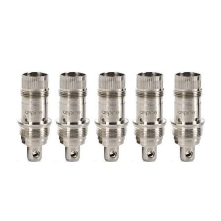 Aspire Nautilus atomizer Coil 5-Pack