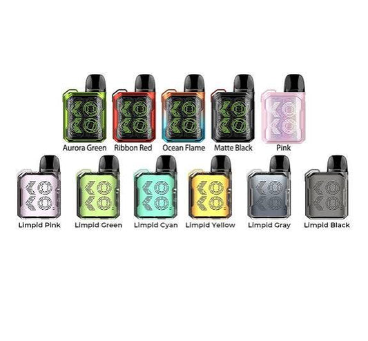 Uwell Caliburn GK2 18W Pod Vape kit
