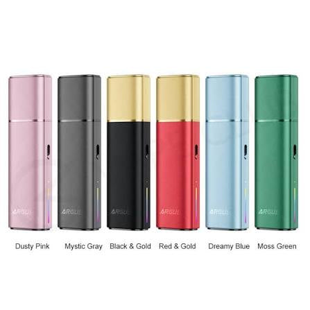Voopoo Argus Kyle Pod Vape Kit Pocket  Vape Kit & Argus PNP Top Fill Pods