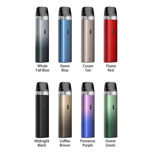 Voopoo Vinci SE Pod Kit 15Watts 900mAh & Vinci Se Pods