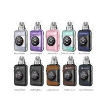 OXVA Xlim SQ Pro 2 Vape Kit 30W Pod System 1600mAh Or 2ml Pods
