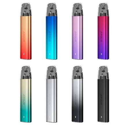 Voopoo Argus G2 Mini Pod Kit 5-30W 1200mAh Battery 2ML Pods