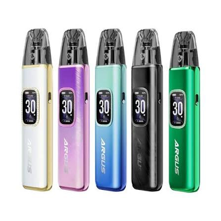 VooPoo Argus G3 Vape Kit 1500mAh built-in Battery