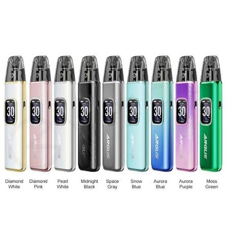 VooPoo Argus G3 Vape Kit 1500mAh built-in Battery