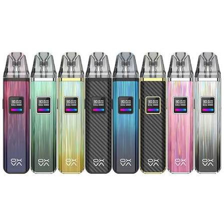 Oxva Xlim Pro Vape Kit 1000mAh Battery | 30W Pod Kit