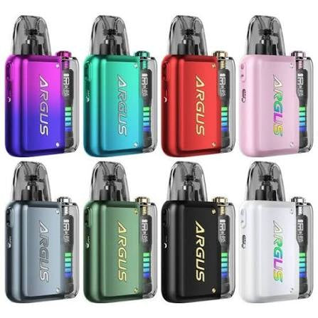 Voopoo Argus P2 Pod Kit 30W 1100mAh 2ML