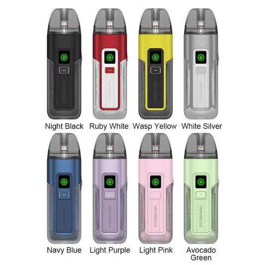 Vaporesso Luxe X2 Pod Kit 40W 2000mAh 2ML Replacement Pods