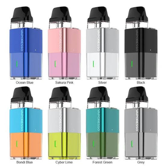 Vaporesso XROS Cube Pod Vape Kit 16W 900mAh Mod