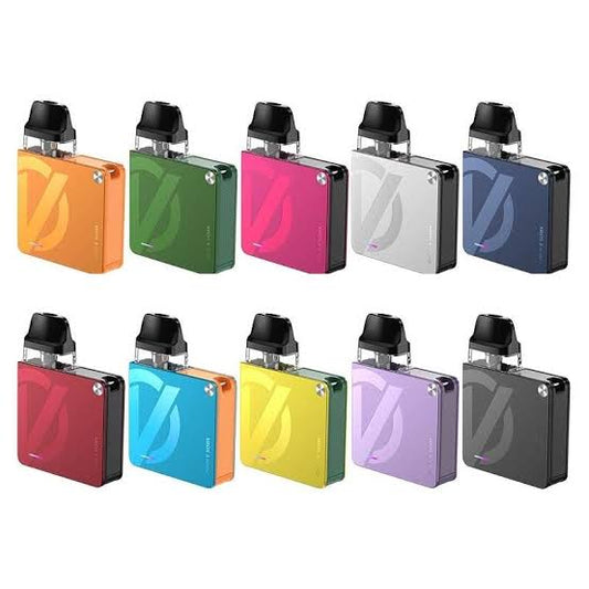 Vaporesso Xros 3 Nano Vape Pod Kit 1000 mAh