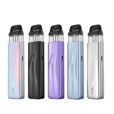 Vaporesso Xros 5 Mini Pod Kit 1500mAh MTL RDL Vape Kit