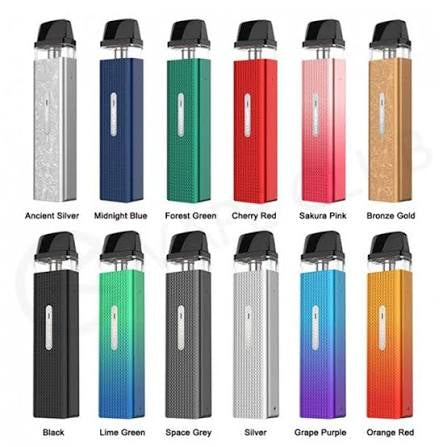Vaporesso XROS Mini Pod Kit 1000mAh E-Cigarette 2ML Vape 16Watts
