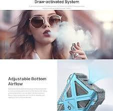 Aspire GOTEK X II Pod Vape Kit 2ml Pocket Vape Mod | 800mAh