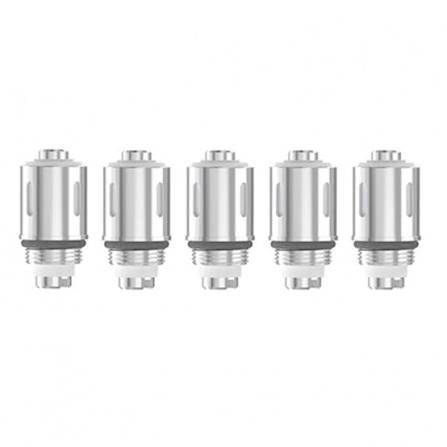 Eleaf GS Air Coil 1.5ohm 8-20w  Coils Pack Of 5