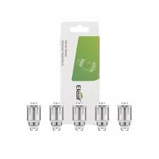 Eleaf GS Air Coil 1.5ohm 8-20w  Coils Pack Of 5