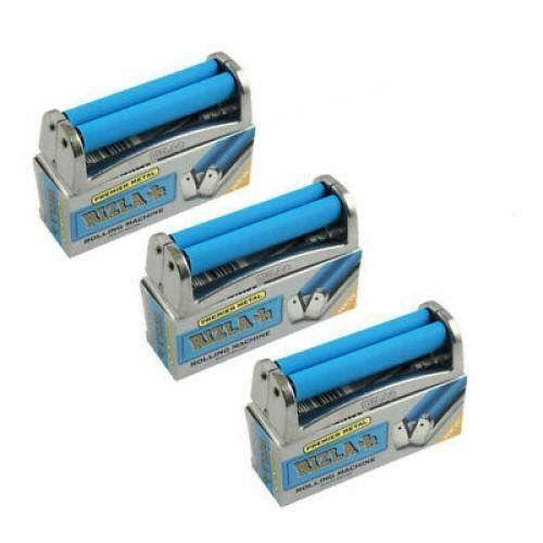 RIZLA Cig Roller Rizla Cigarette Rolling Machine