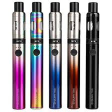 Innokin T18 E II 2 Starter Kit 2ml Endura Prism Or   0.5 Coil